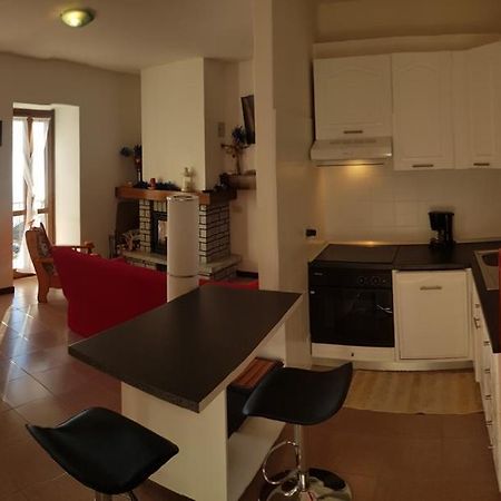 Casa Margherita Top Sorico Eksteriør billede