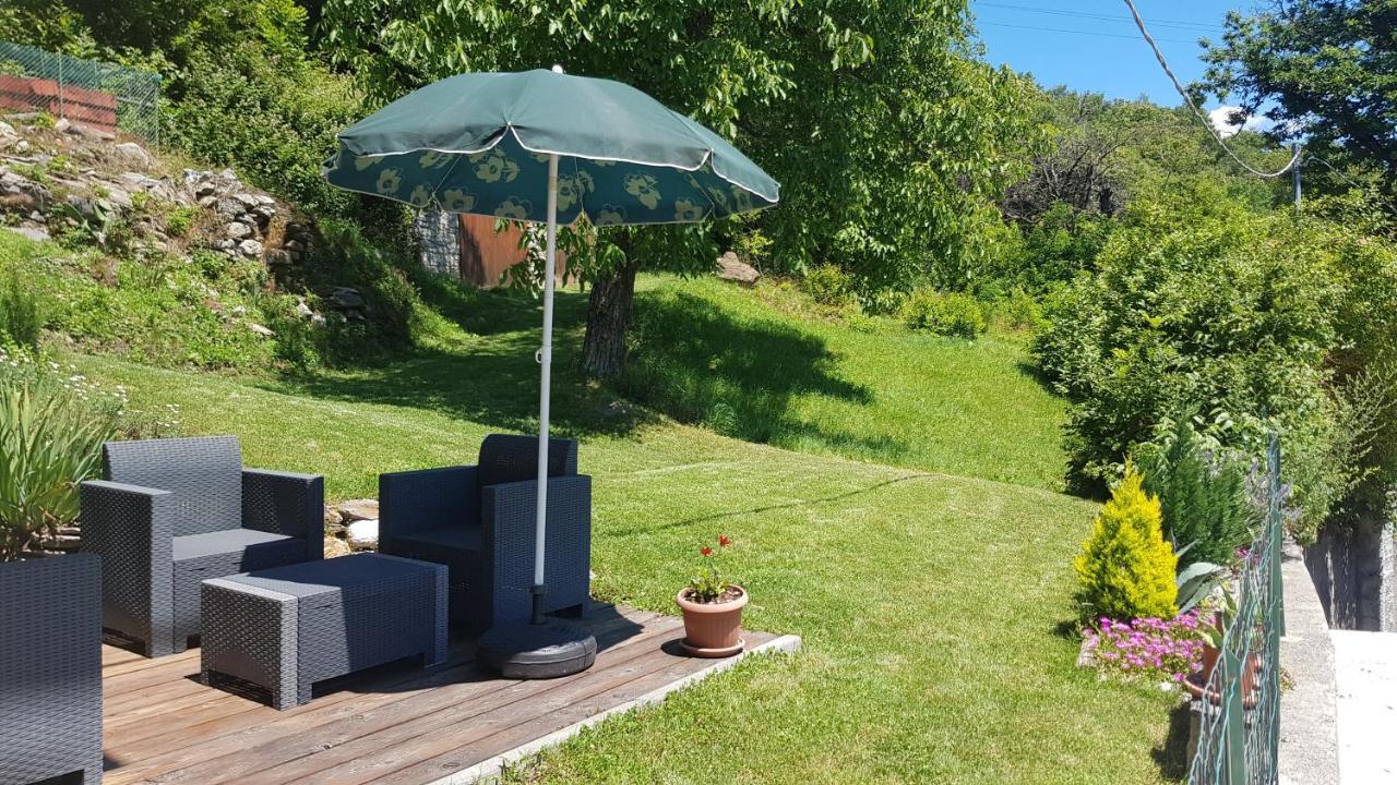 Casa Margherita Top Sorico Eksteriør billede