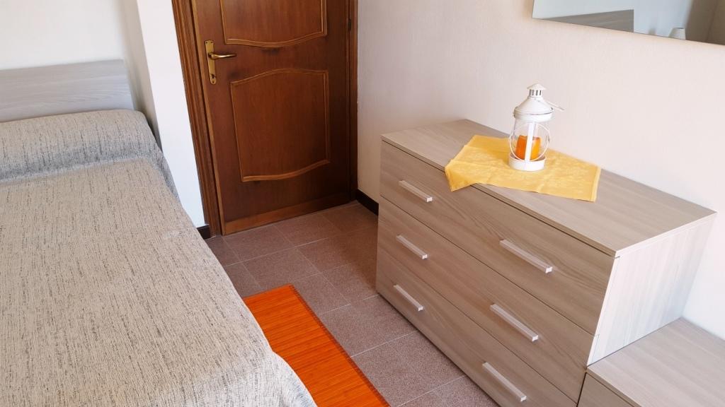 Casa Margherita Top Sorico Værelse billede