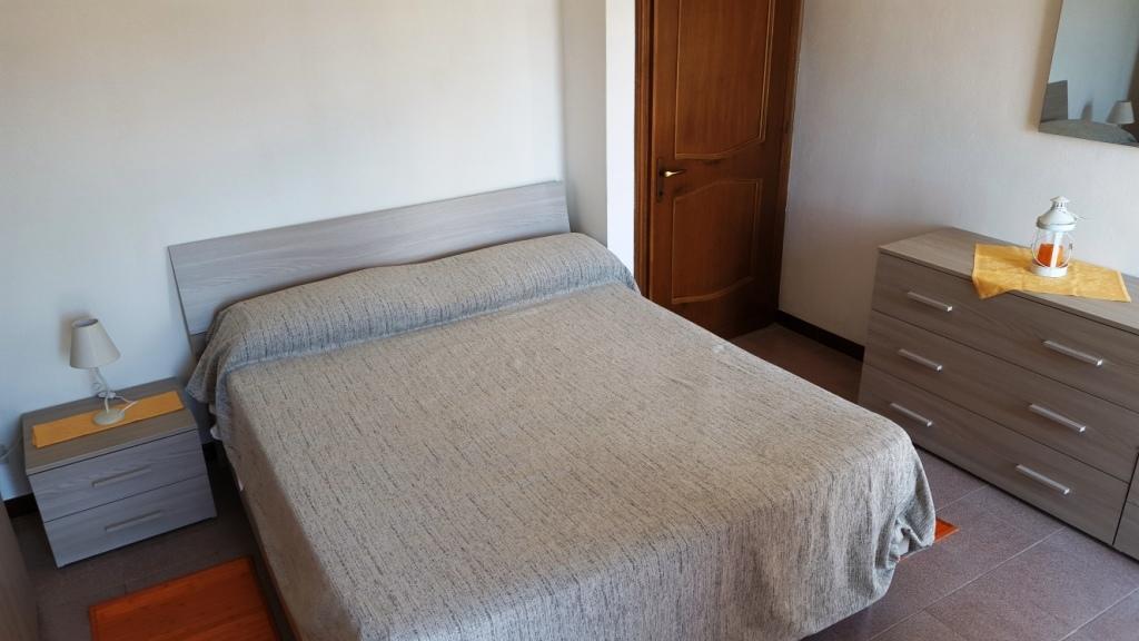 Casa Margherita Top Sorico Værelse billede