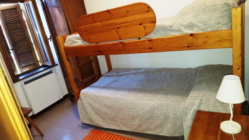 Casa Margherita Top Sorico Værelse billede