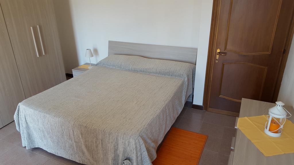 Casa Margherita Top Sorico Værelse billede