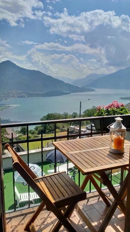 Casa Margherita Top Sorico Værelse billede