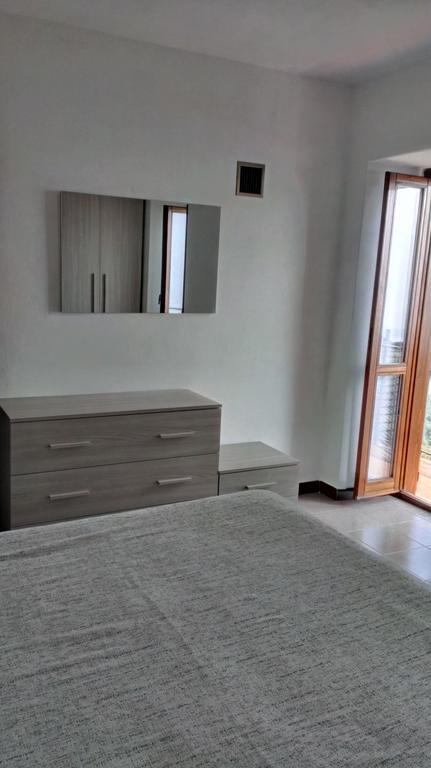 Casa Margherita Top Sorico Værelse billede