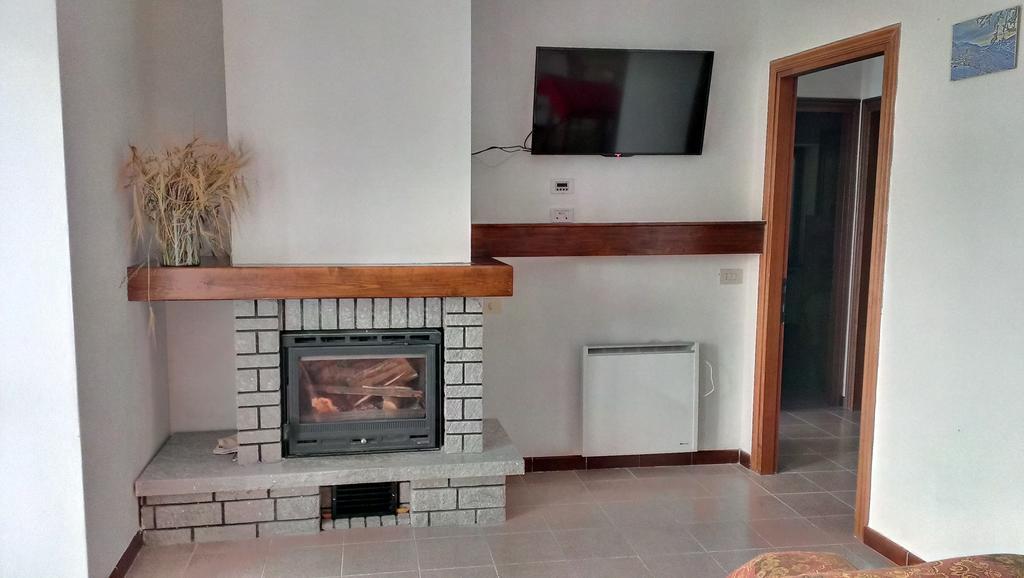 Casa Margherita Top Sorico Værelse billede