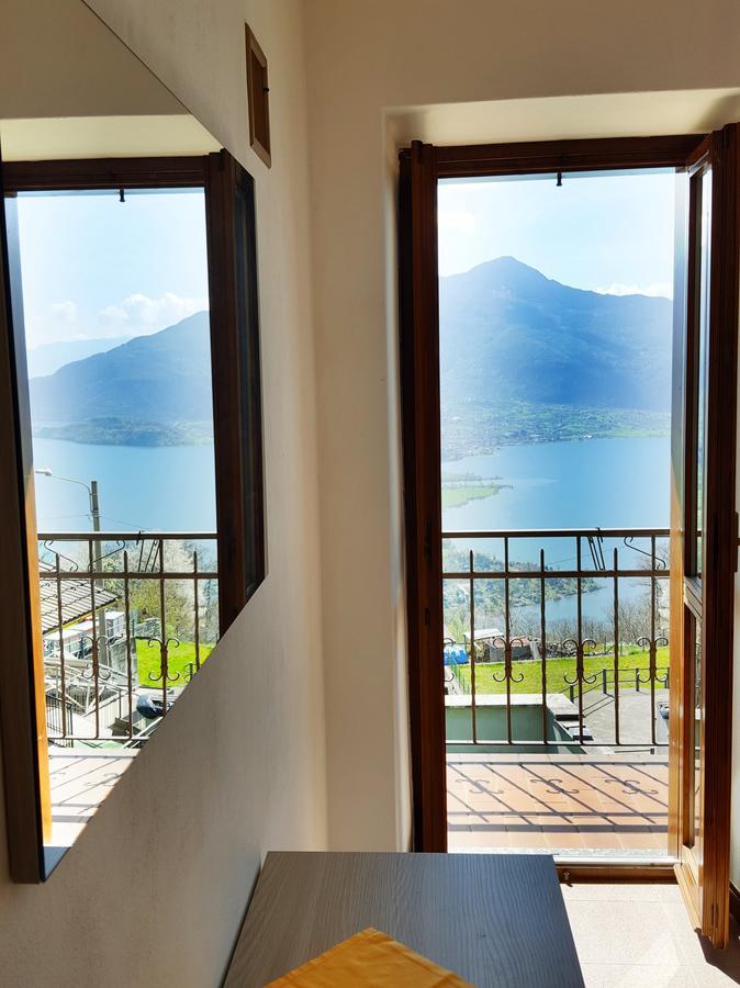 Casa Margherita Top Sorico Eksteriør billede