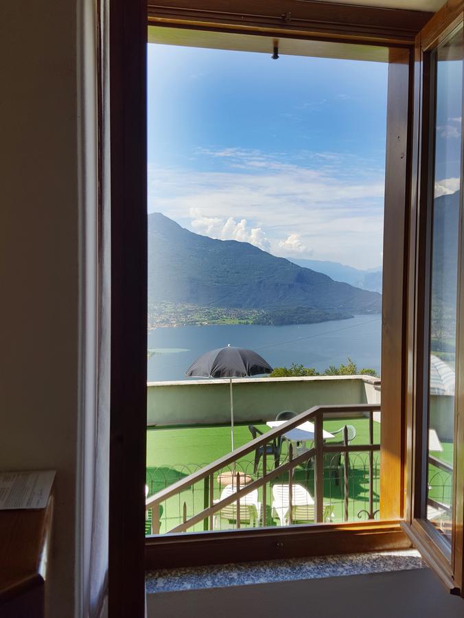 Casa Margherita Top Sorico Eksteriør billede