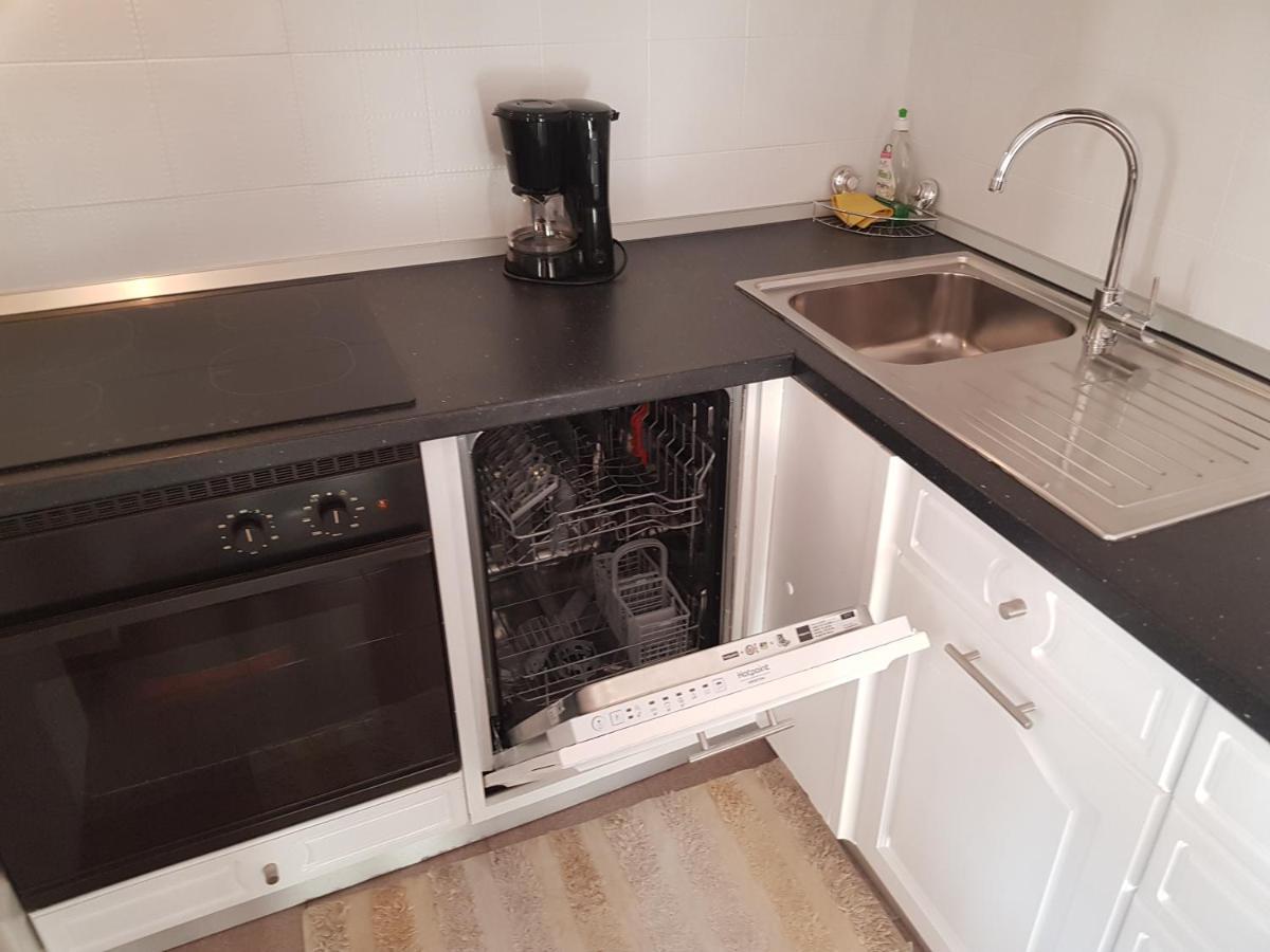 Casa Margherita Top Sorico Eksteriør billede