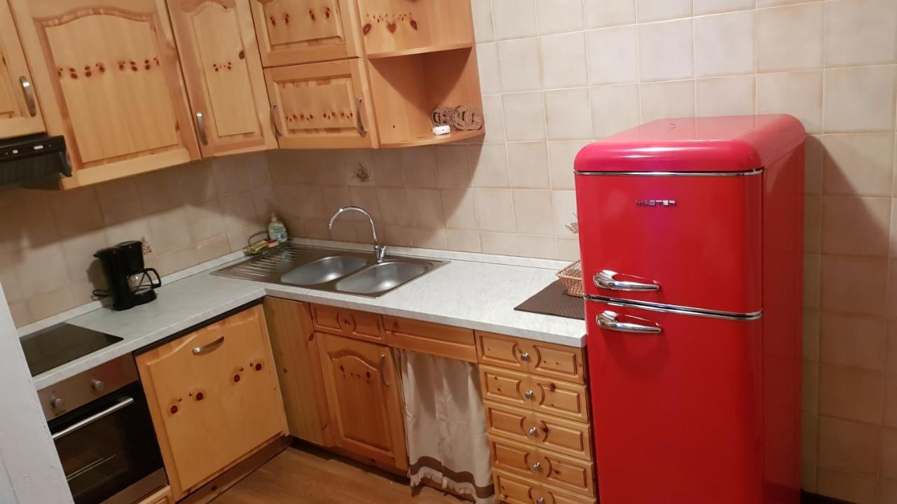 Casa Margherita Top Sorico Eksteriør billede
