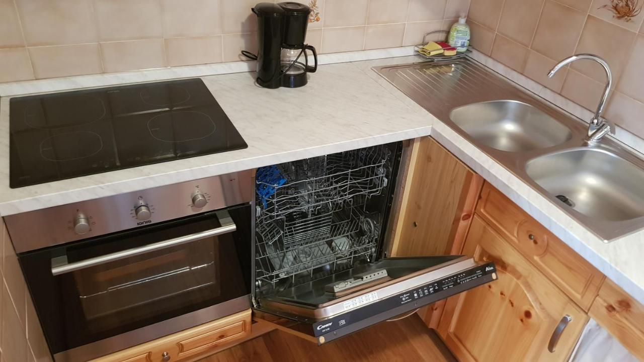 Casa Margherita Top Sorico Eksteriør billede